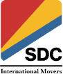 SDC – International Moving Company