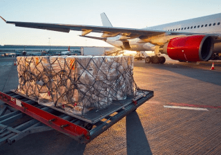 International Moving by Air - SDC International Shipping
