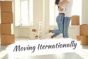 Moving Tips  SDC – International Moving Company
