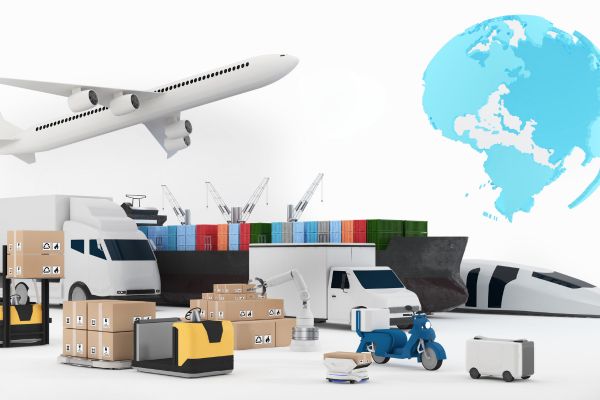 International Moving Services: Seamless Solutions for Your Global  Relocation